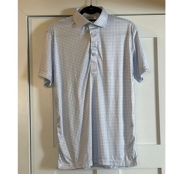 Collars & Co Original Dress Collar Polo Medium - Picture 2 of 5